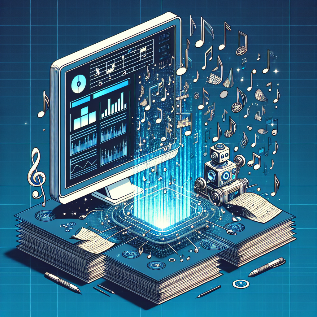 AI in music