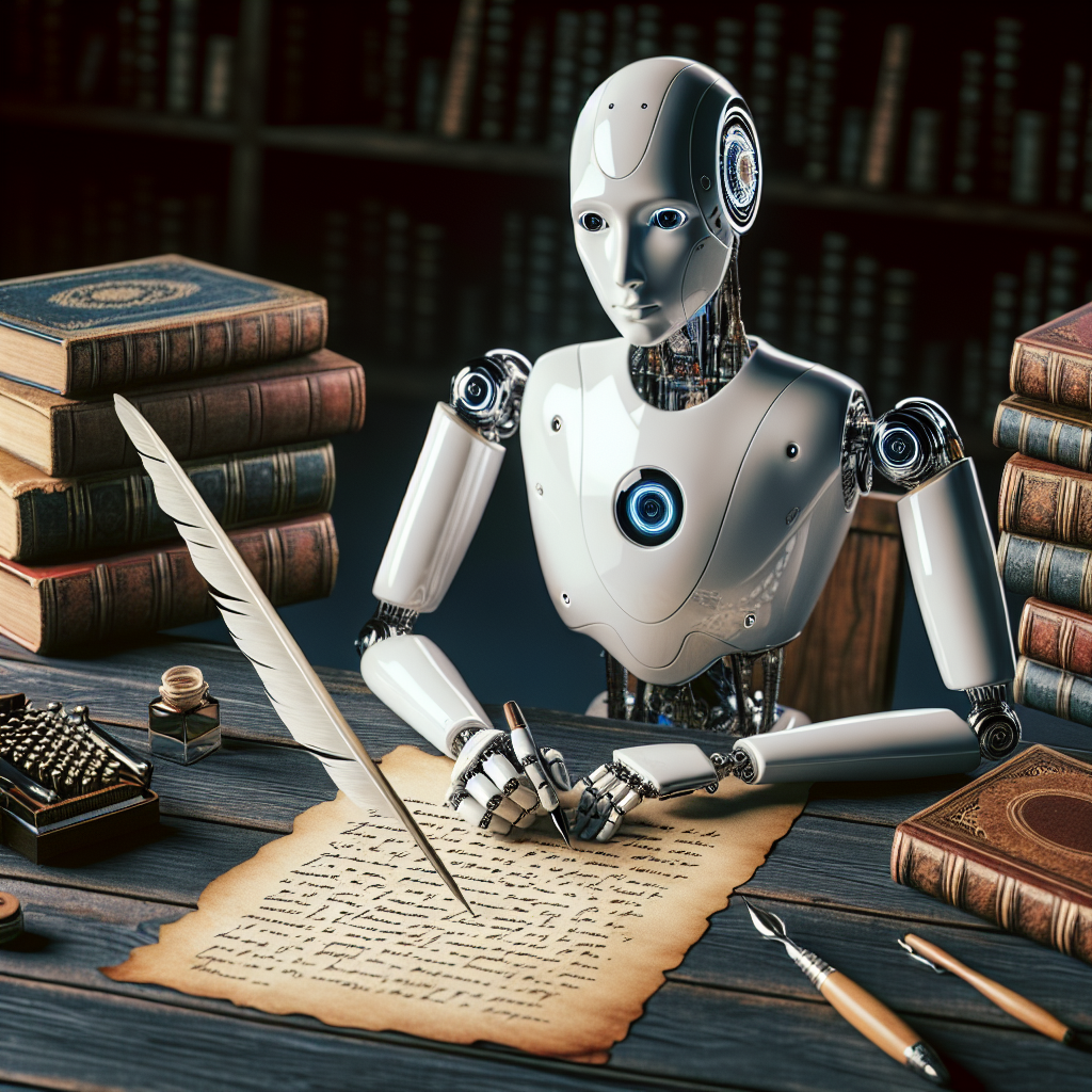 AI and creativity