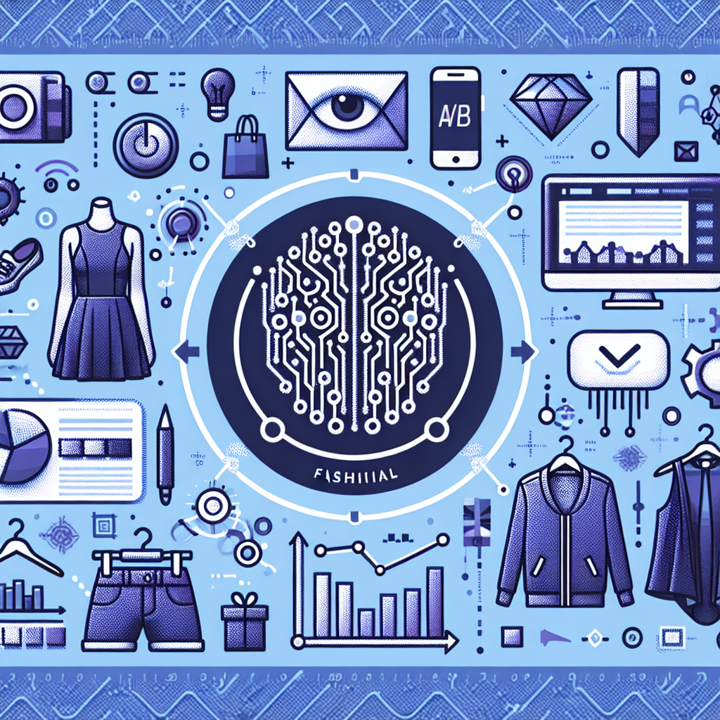 AI in fashion