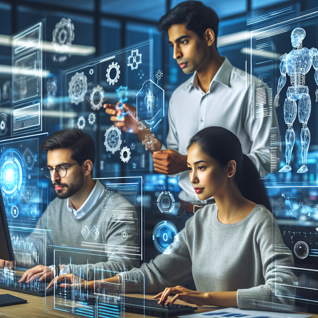 AI project management