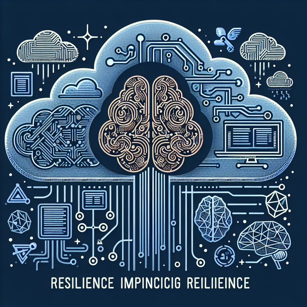 AI in cloud computing