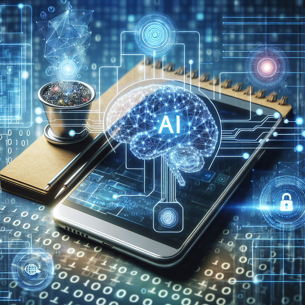 AI for business intelligence