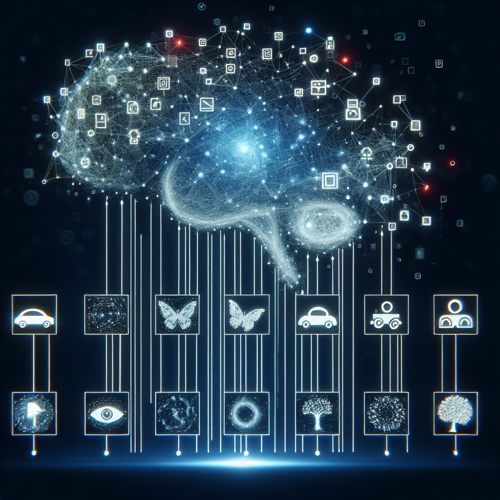 AI and machine learning (AI vs ML)