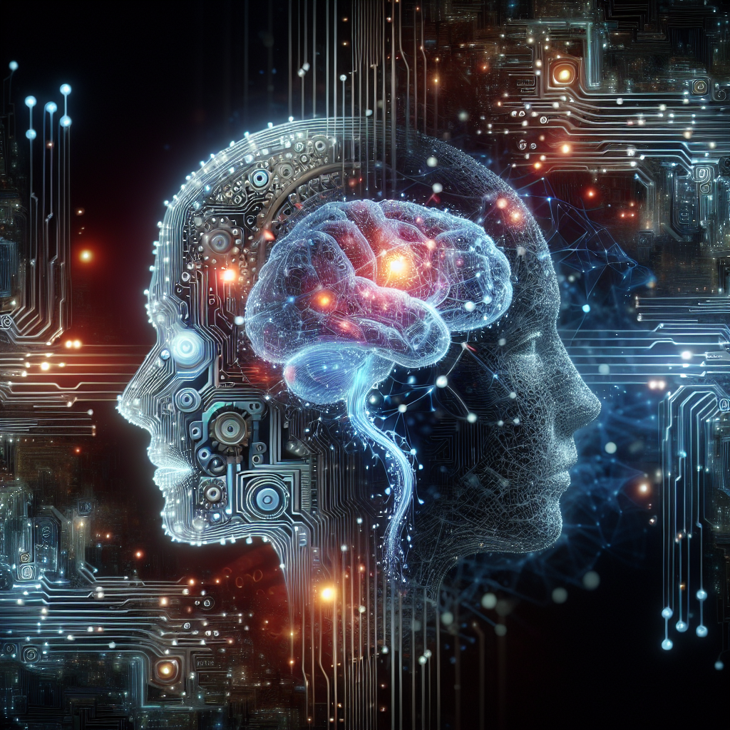 Natural Language Processing (NLP)