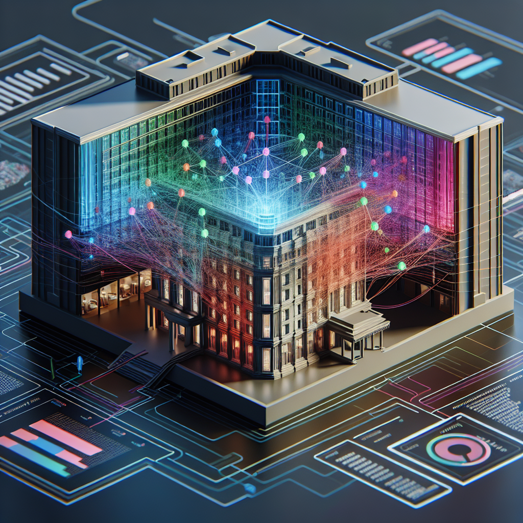 AI in the hospitality industry