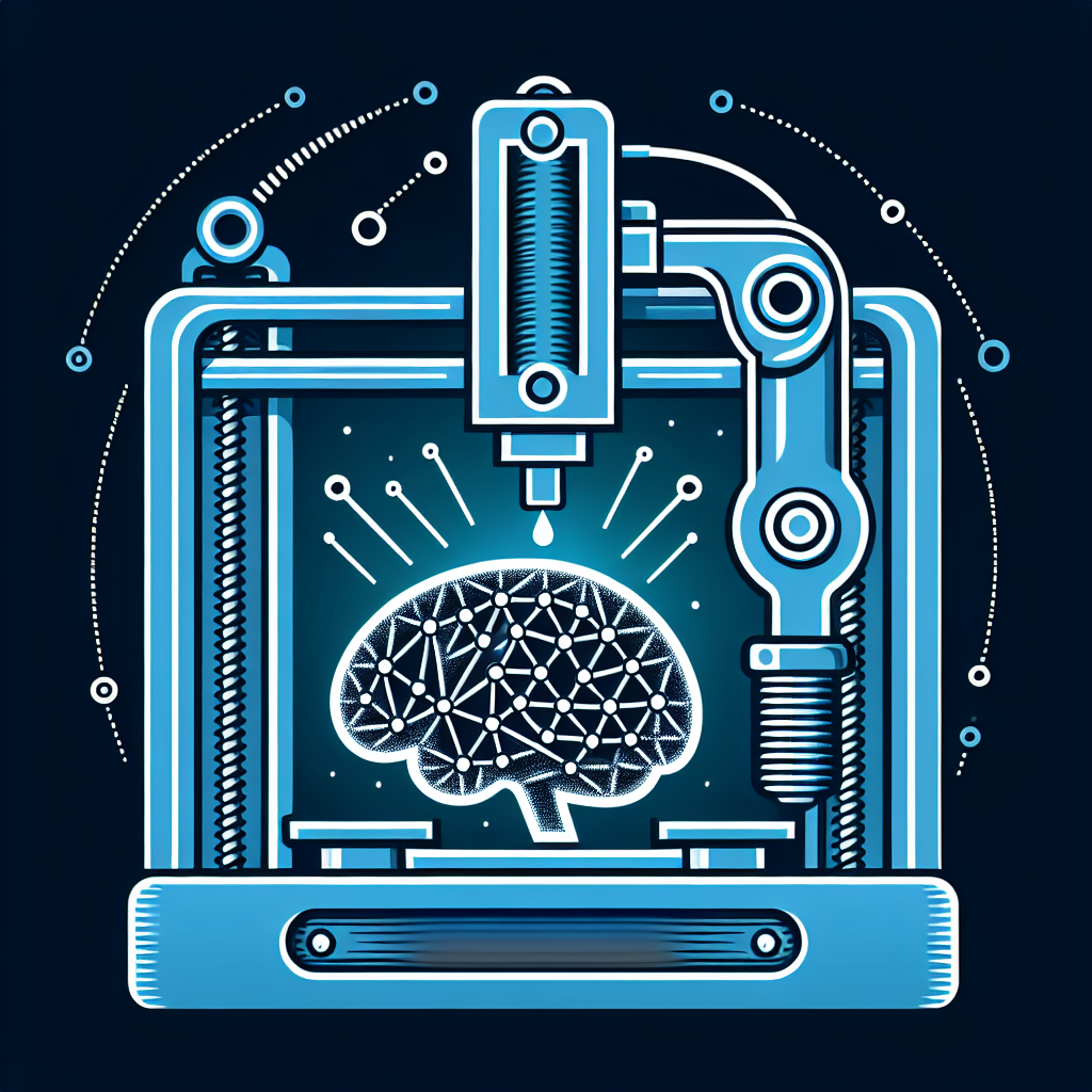AI in manufacturing