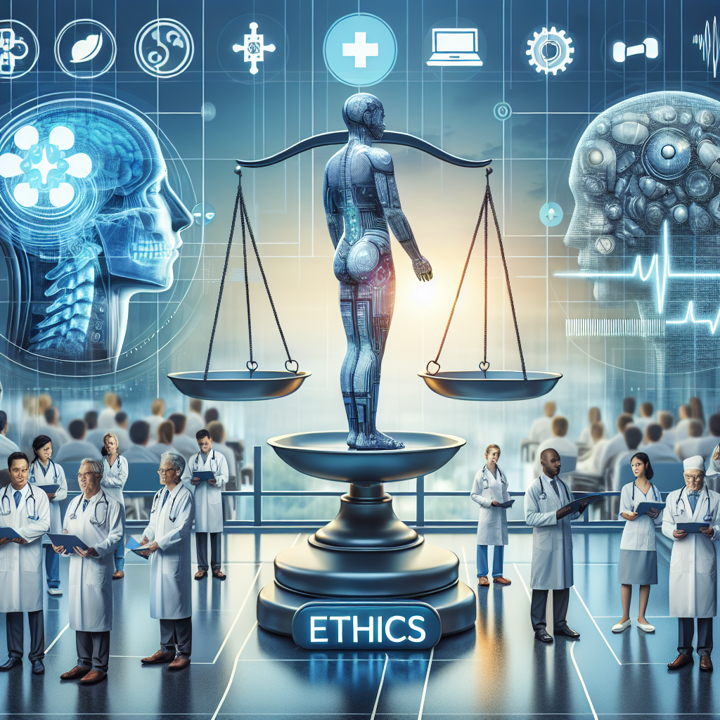 Ethical AI