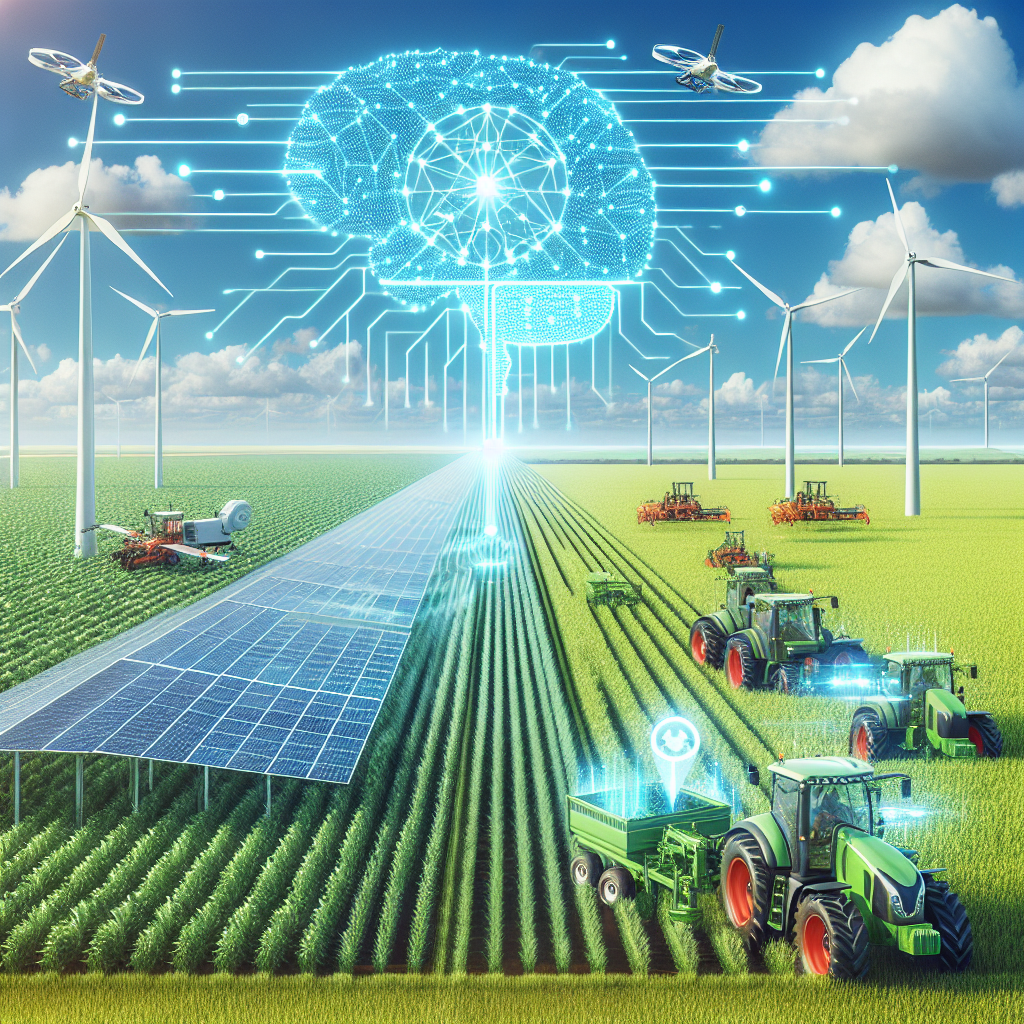 AI automation