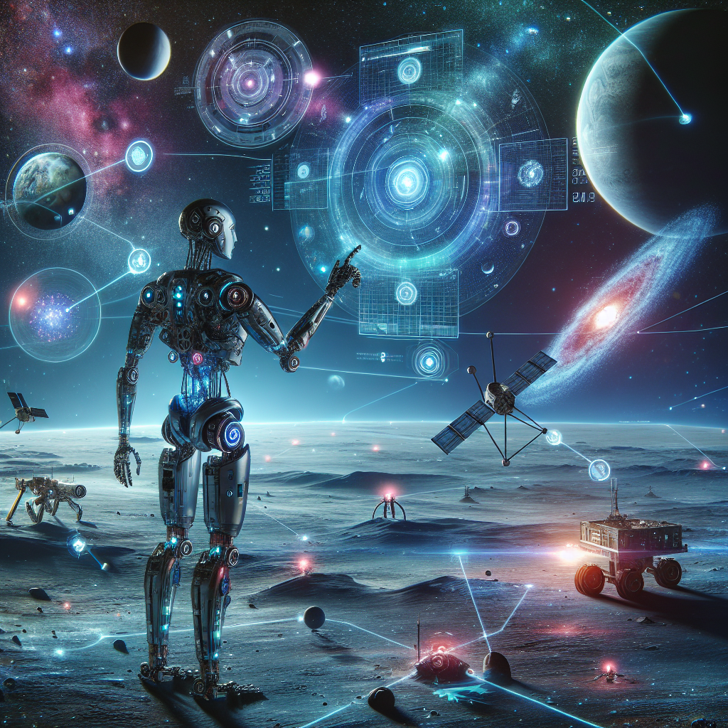 AI solutions