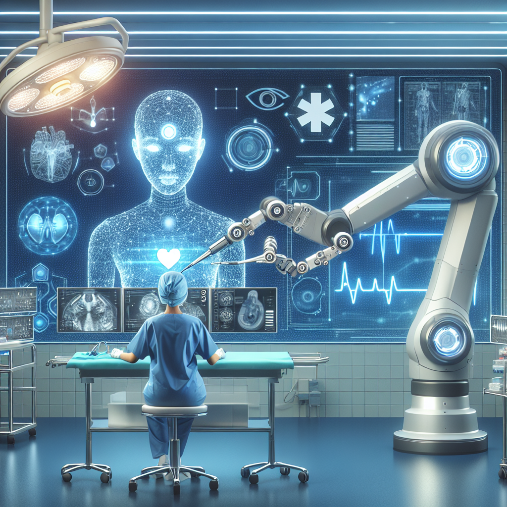 AI development
