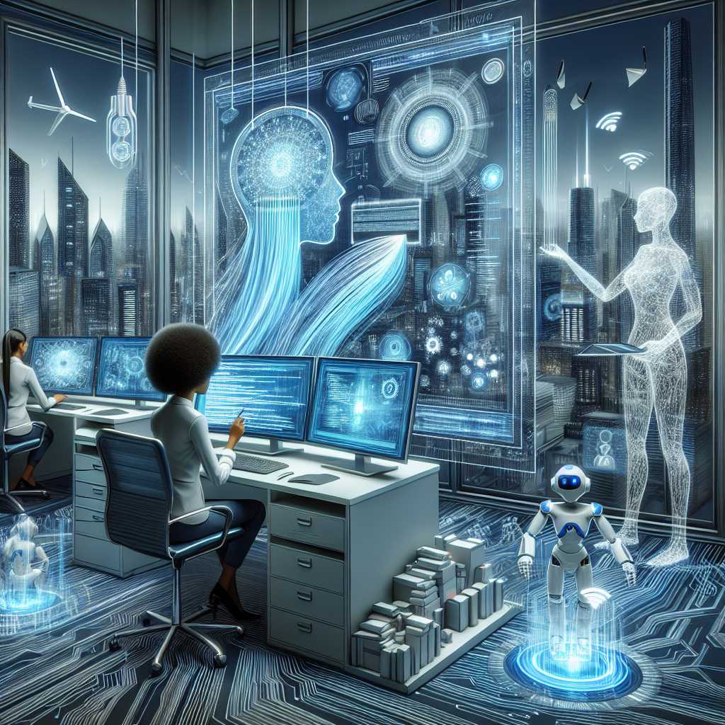 AI consulting