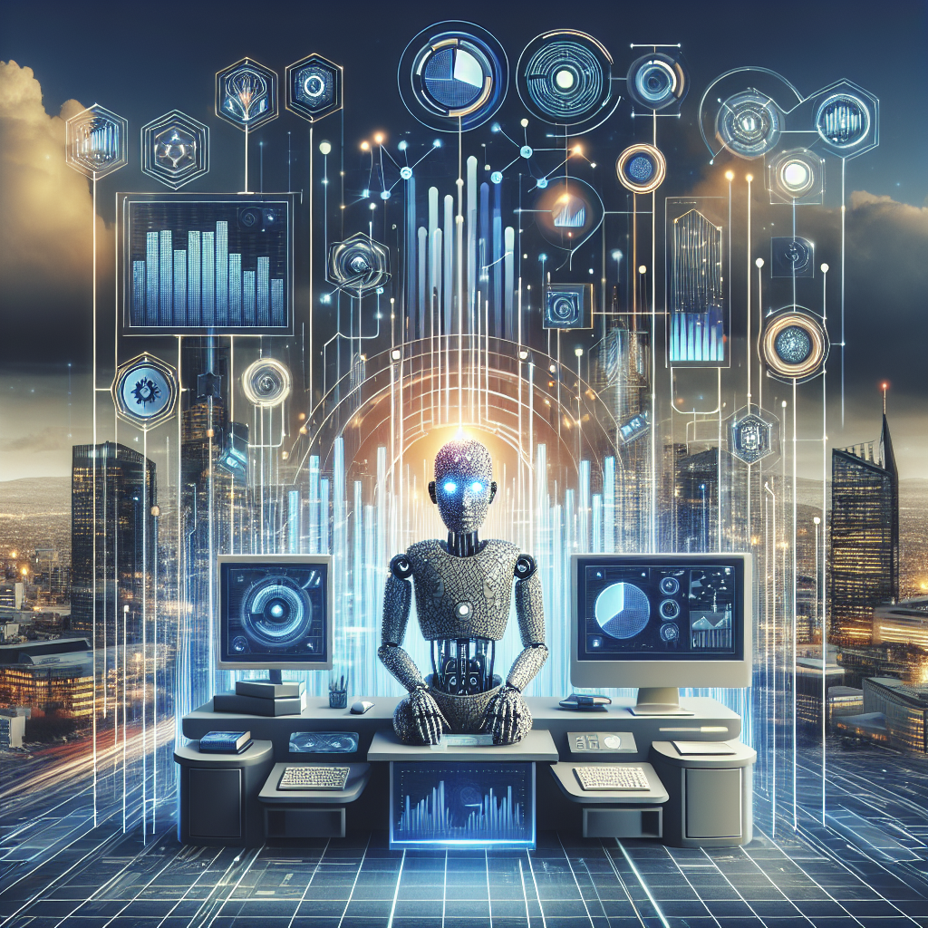 AI in banking