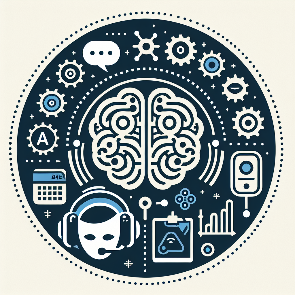 AI in customer service