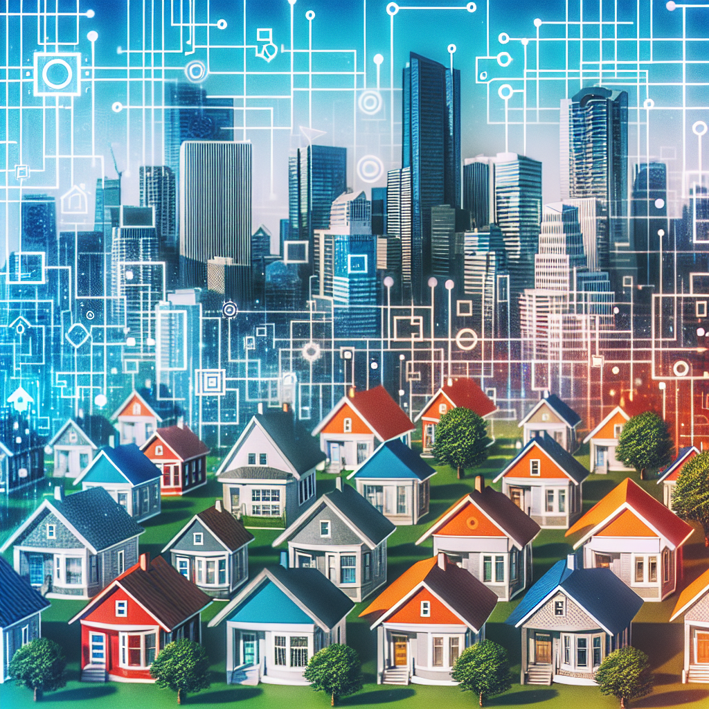 AI in real estate