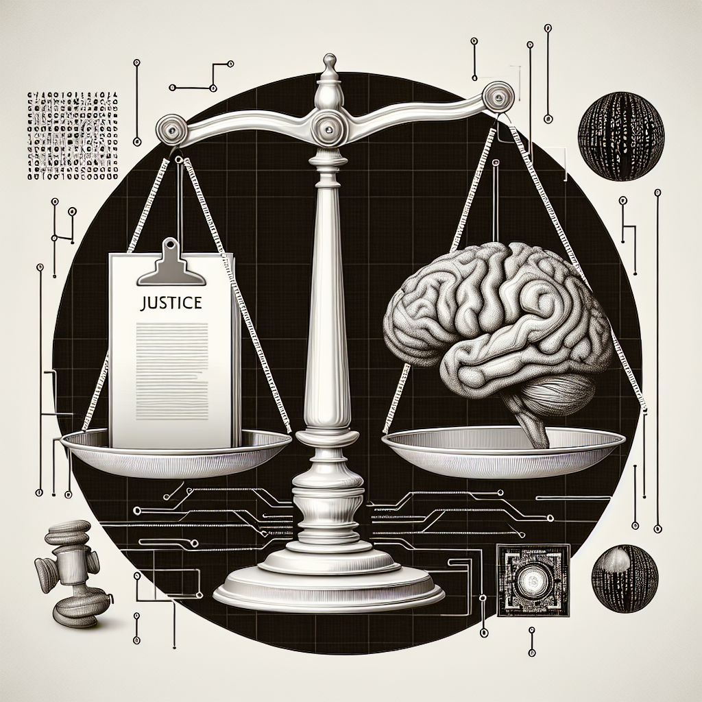 AI in law