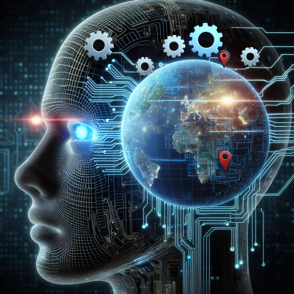 AI in architecture