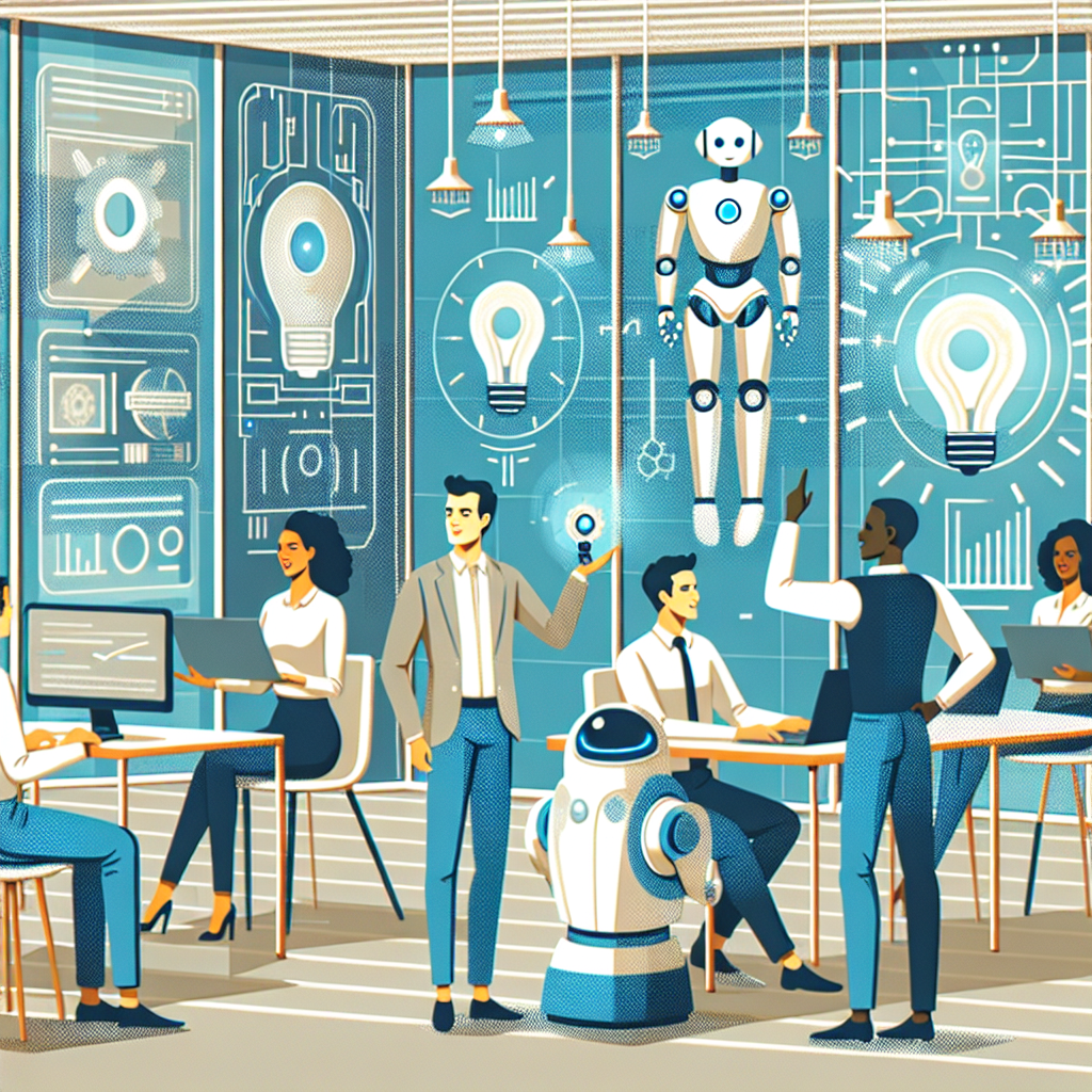 AI outsourcing