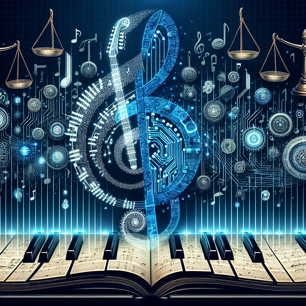 AI in music