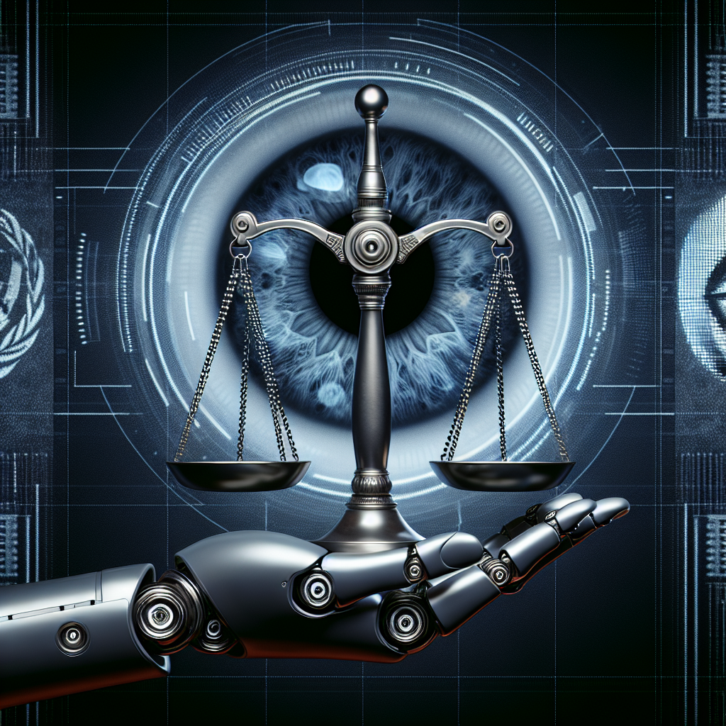 AI in government