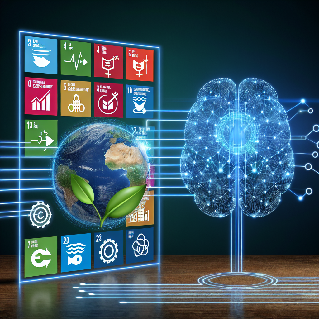 AI and sustainability