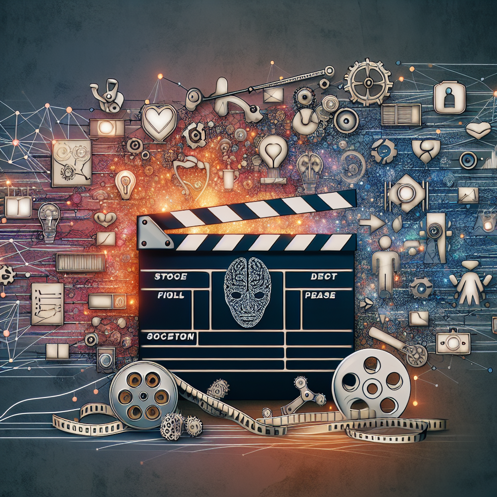 AI in entertainment