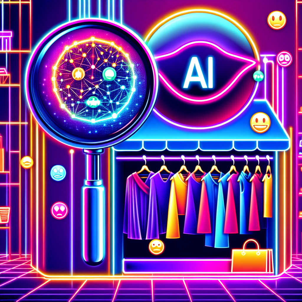 AI in fashion