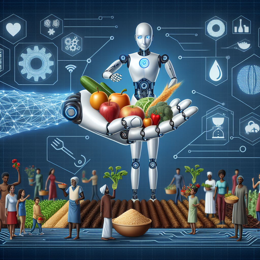 AI in philanthropy