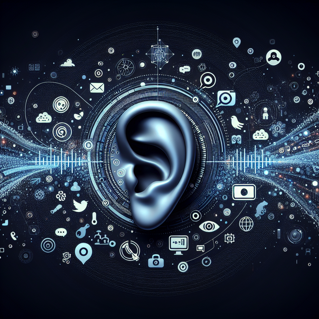 AI for social media