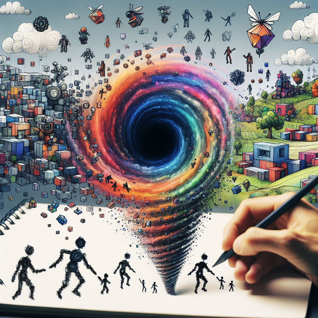 Generative AI
