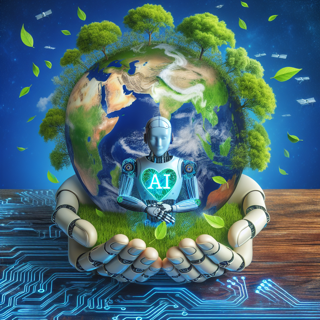 Ethical AI