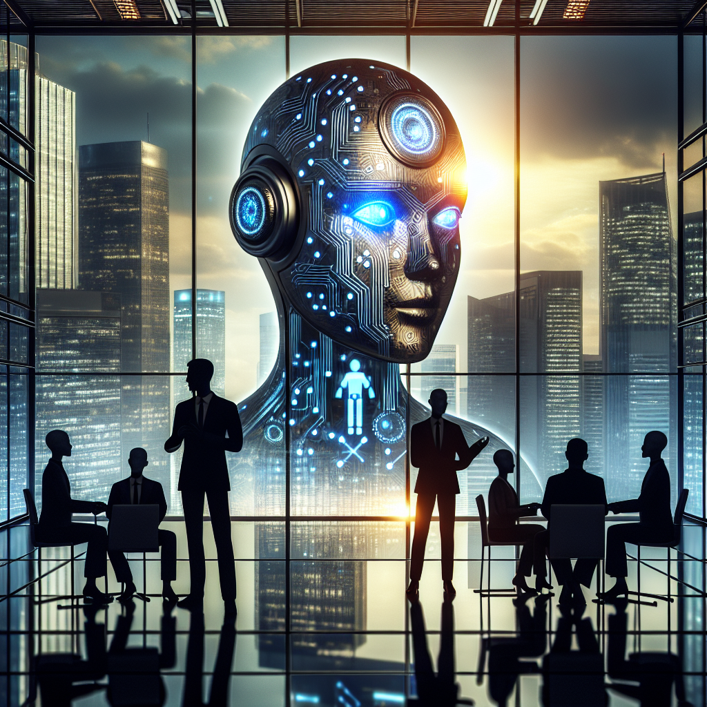 AI consulting