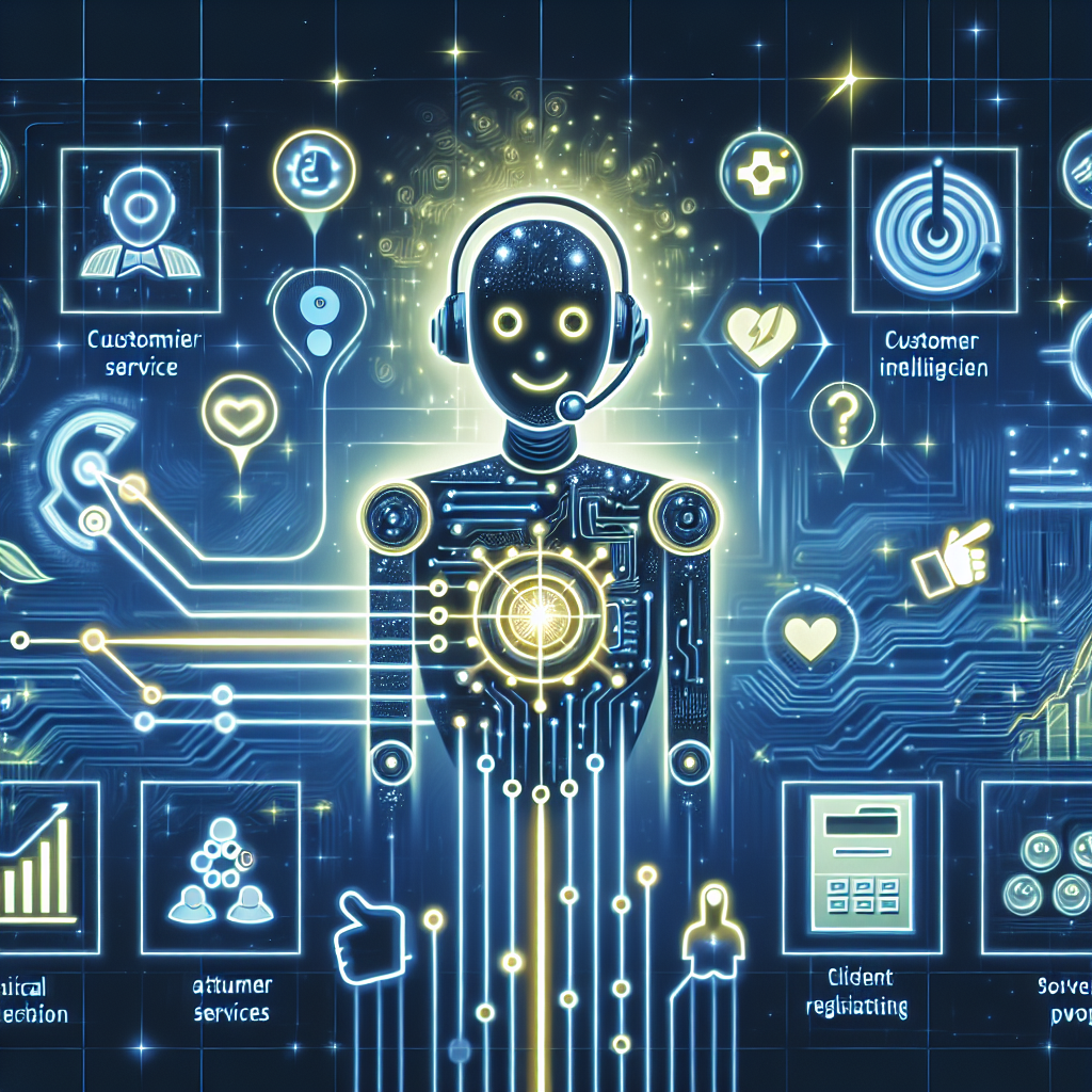 AI in customer service