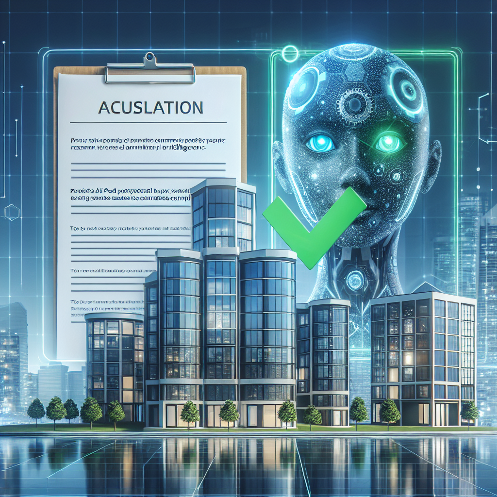 AI in real estate