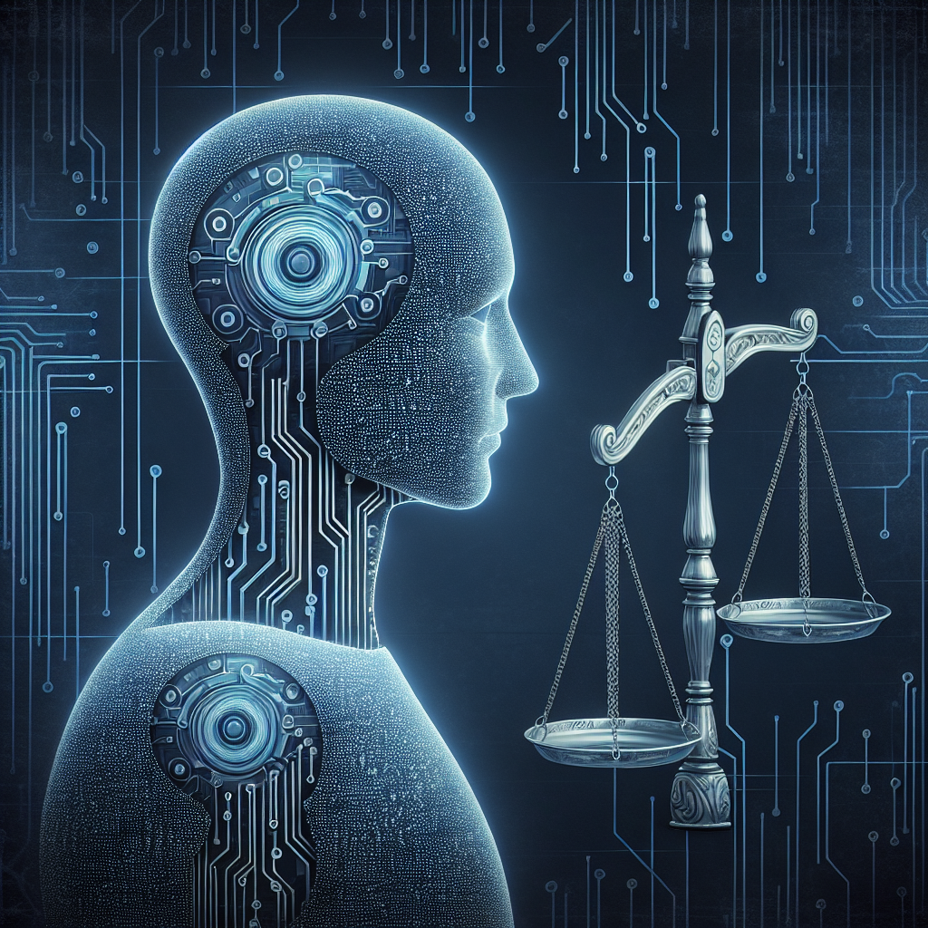 AI in law