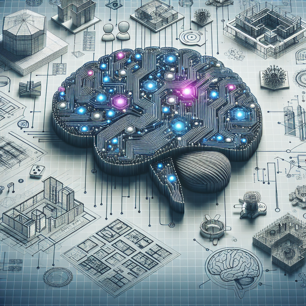 AI in architecture