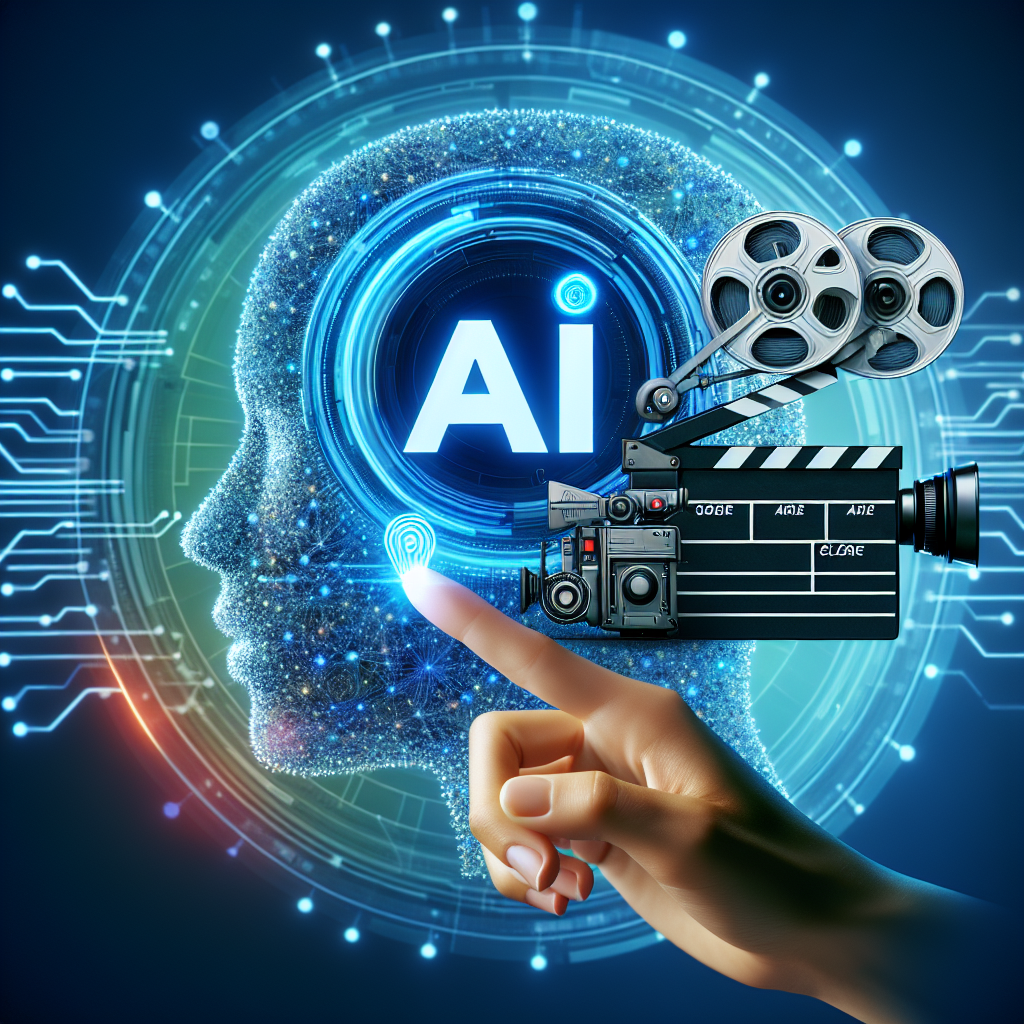 AI in marketing