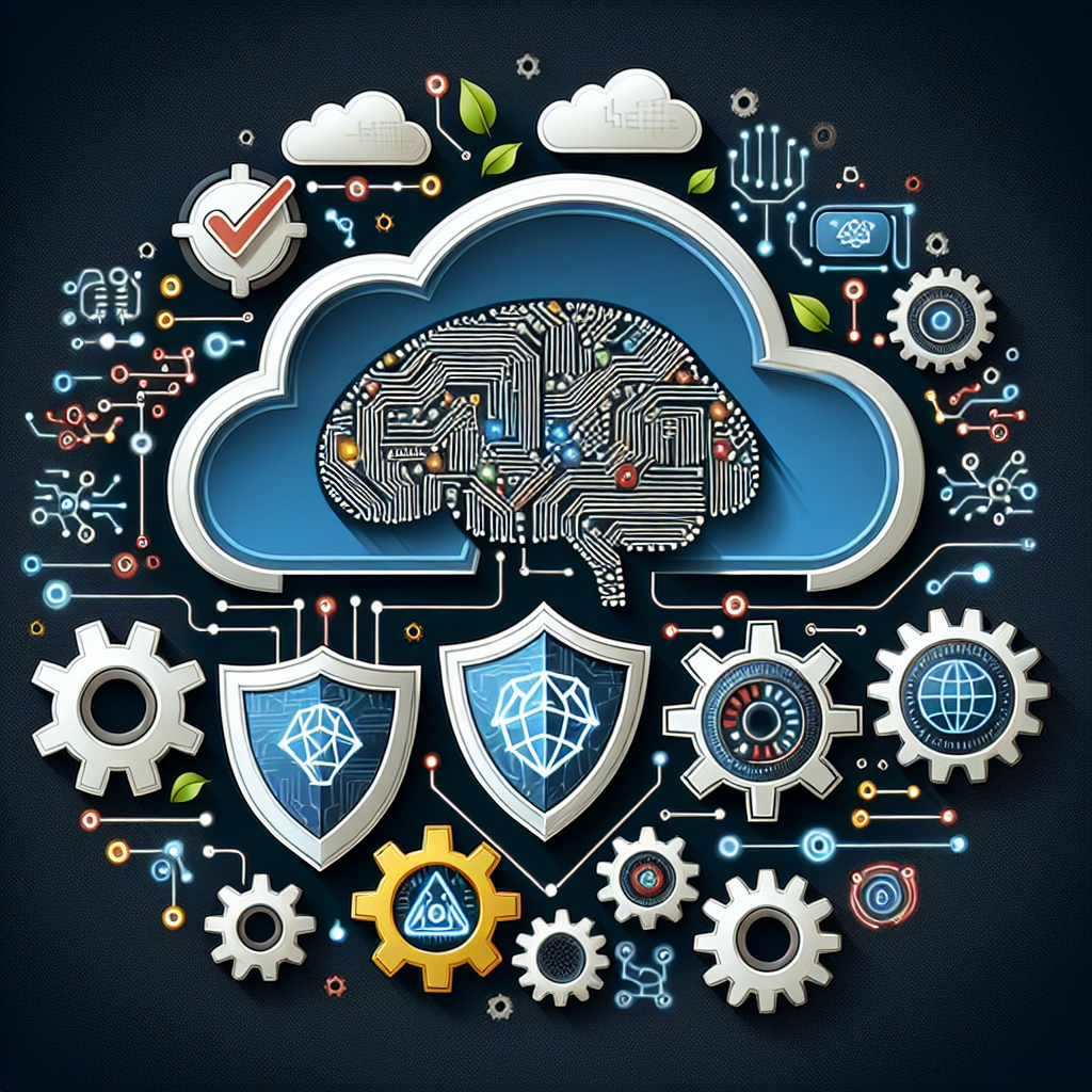 AI cloud services