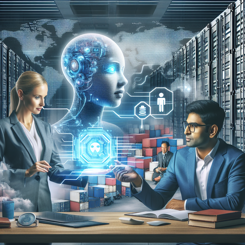 AI outsourcing
