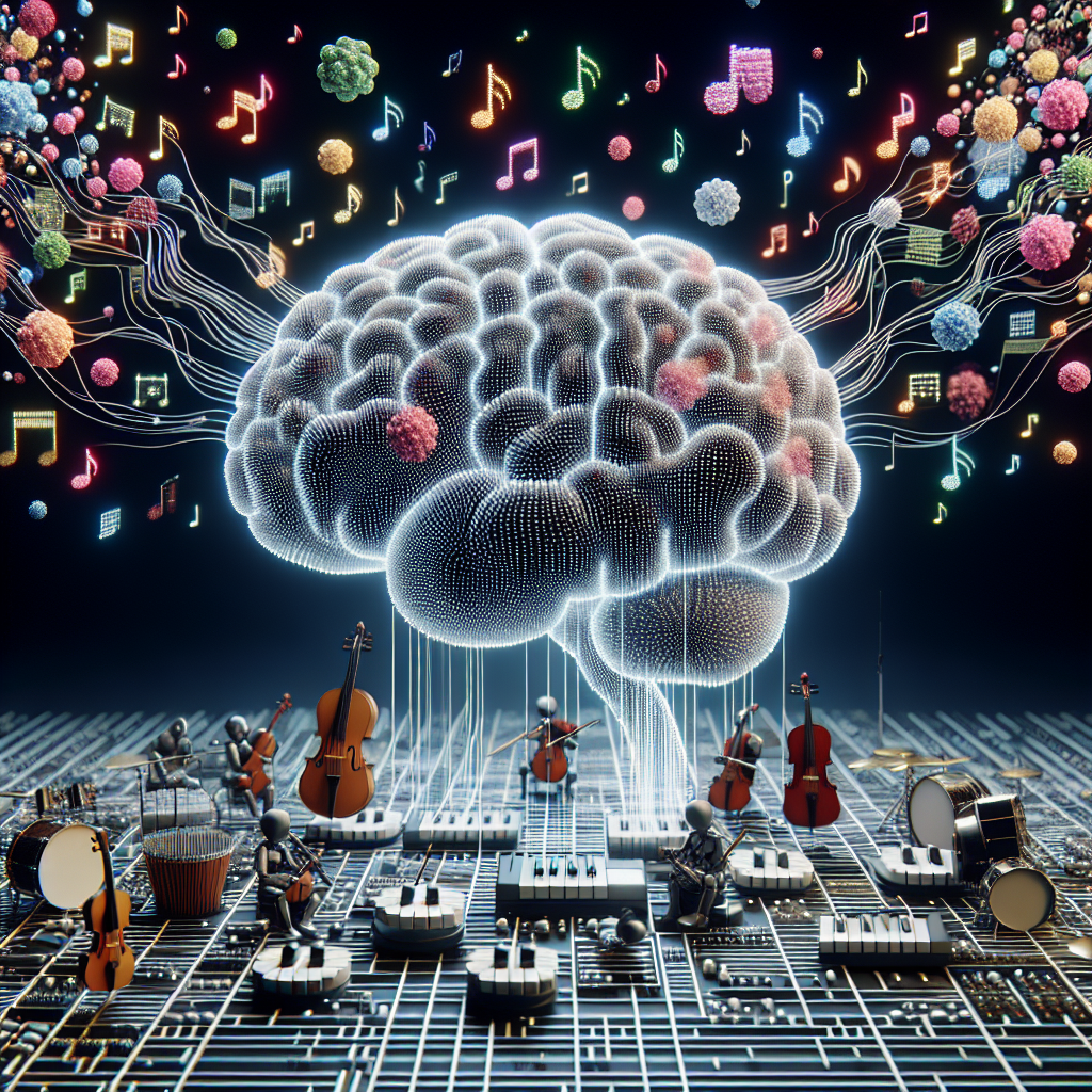 AI in music