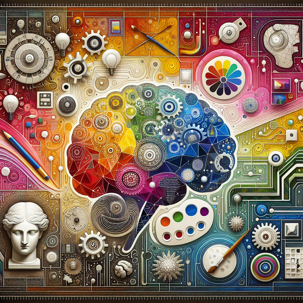 AI and creativity