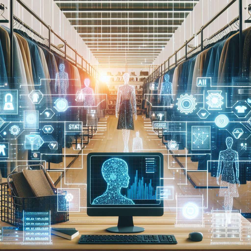 AI in fashion