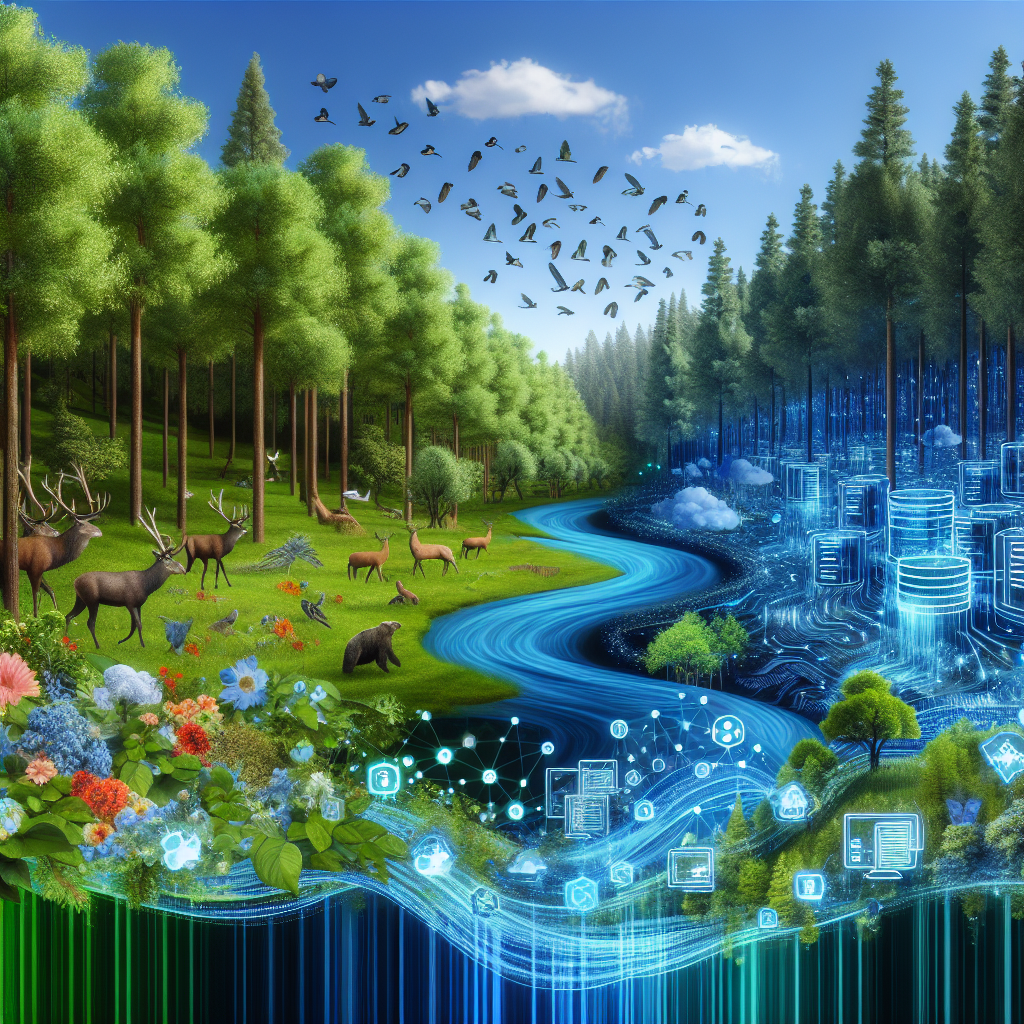 AI and big data