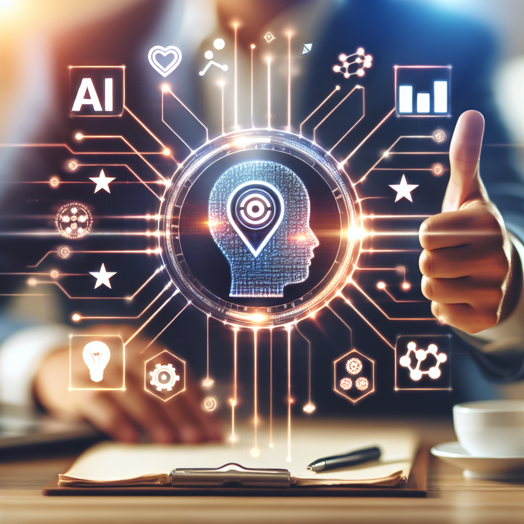 AI for business intelligence