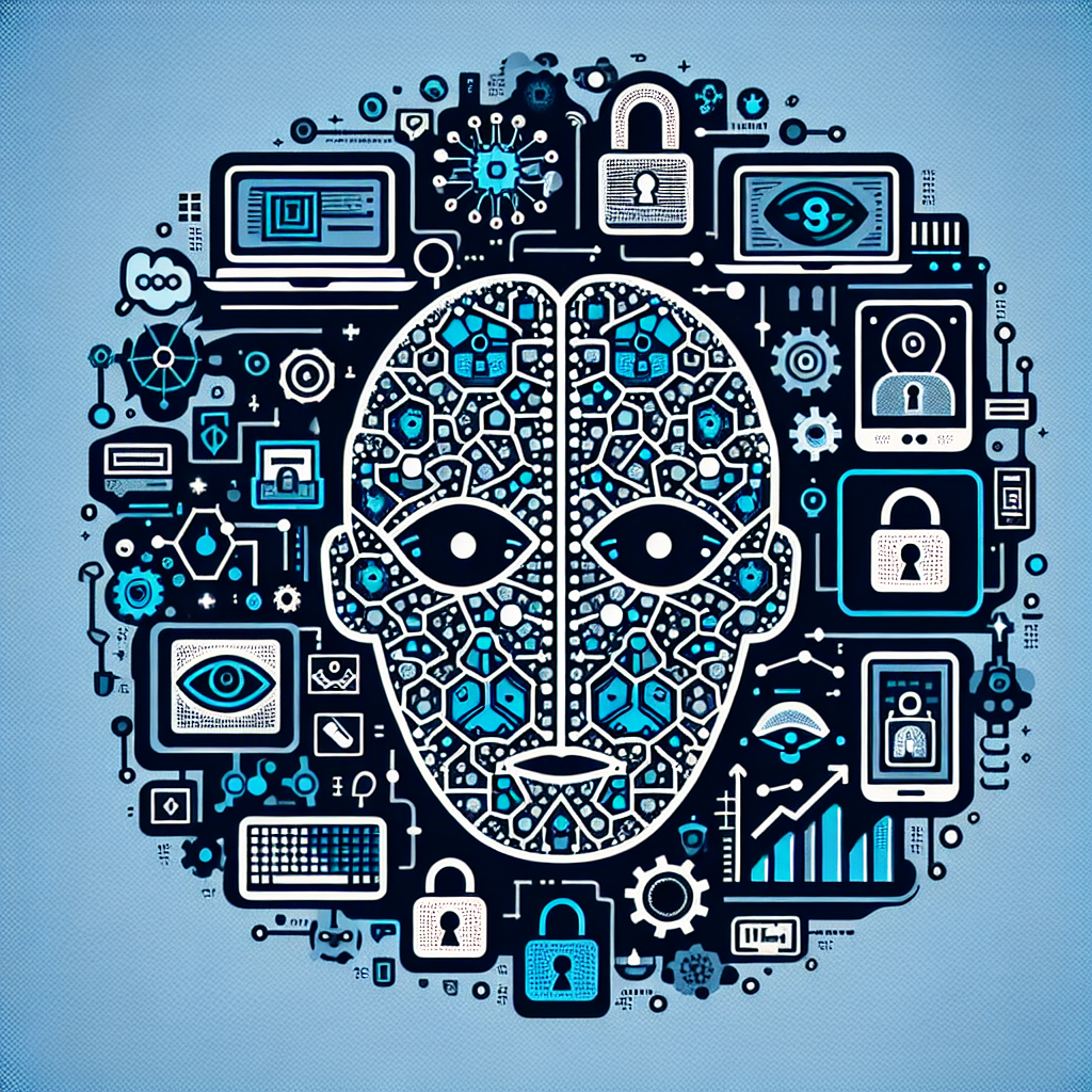 AI and privacy concerns