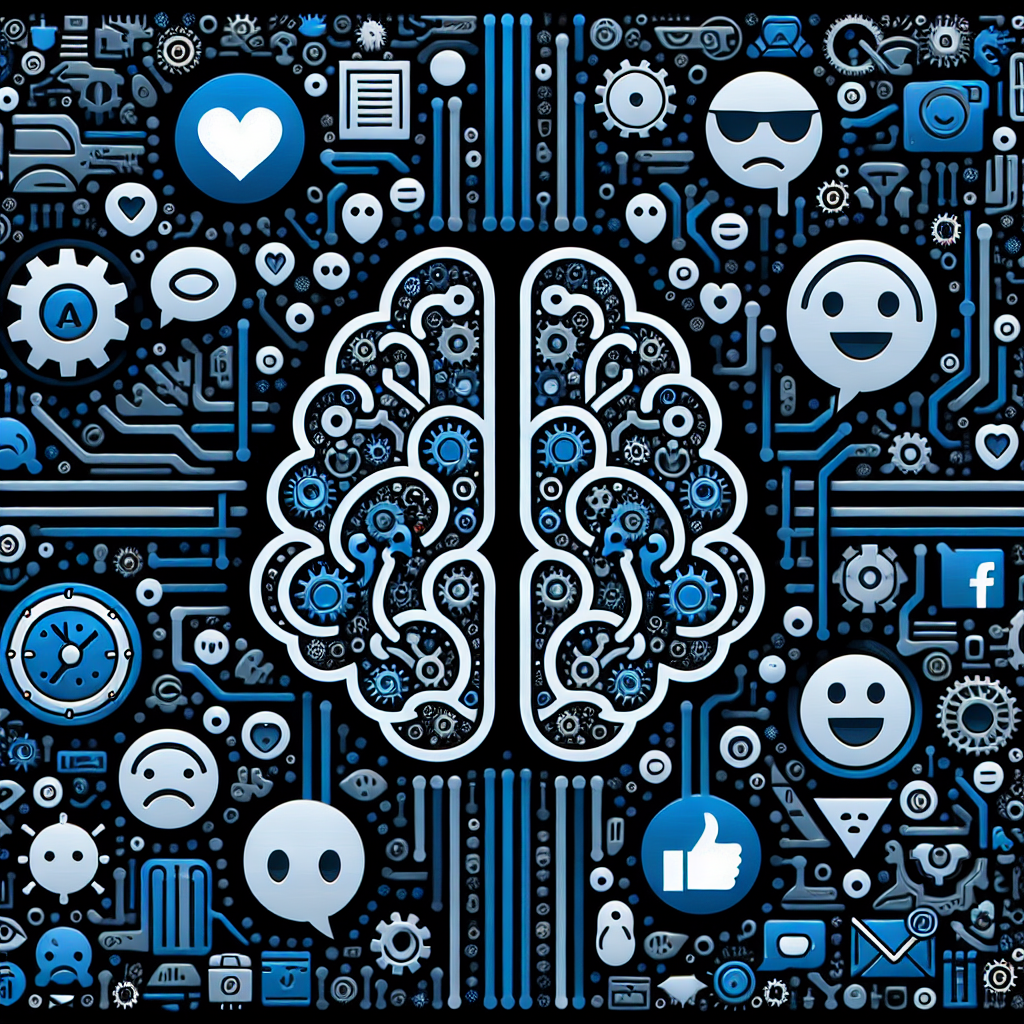 AI for social media