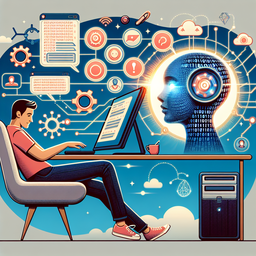 Conversational AI