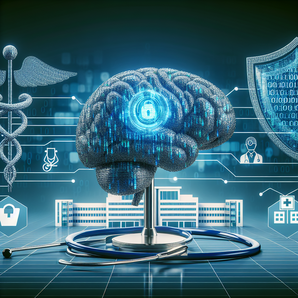 AI in healthcare