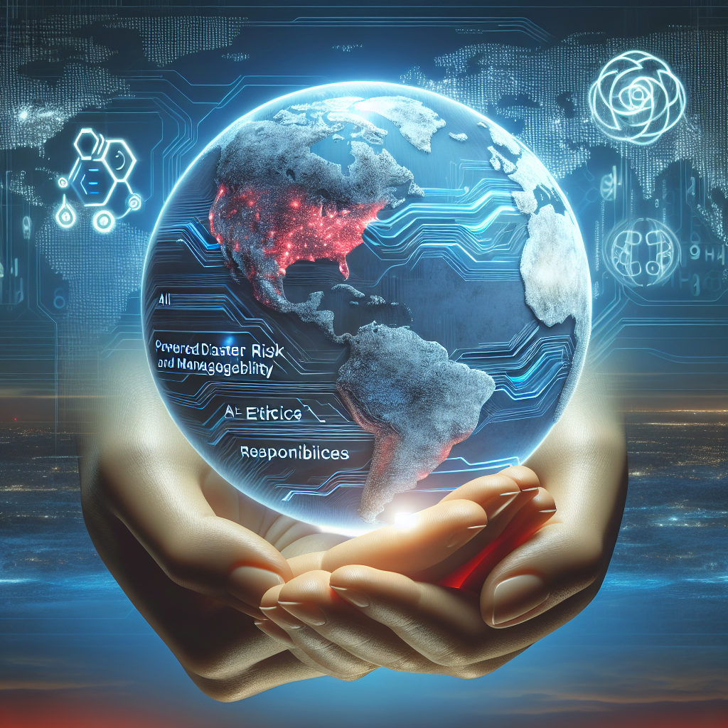 Ethical AI
