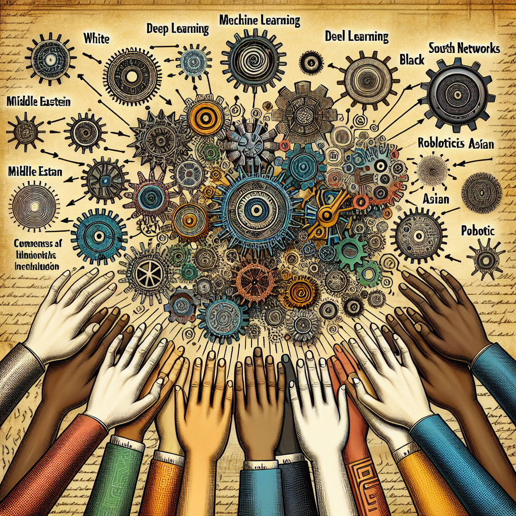 AI democratization