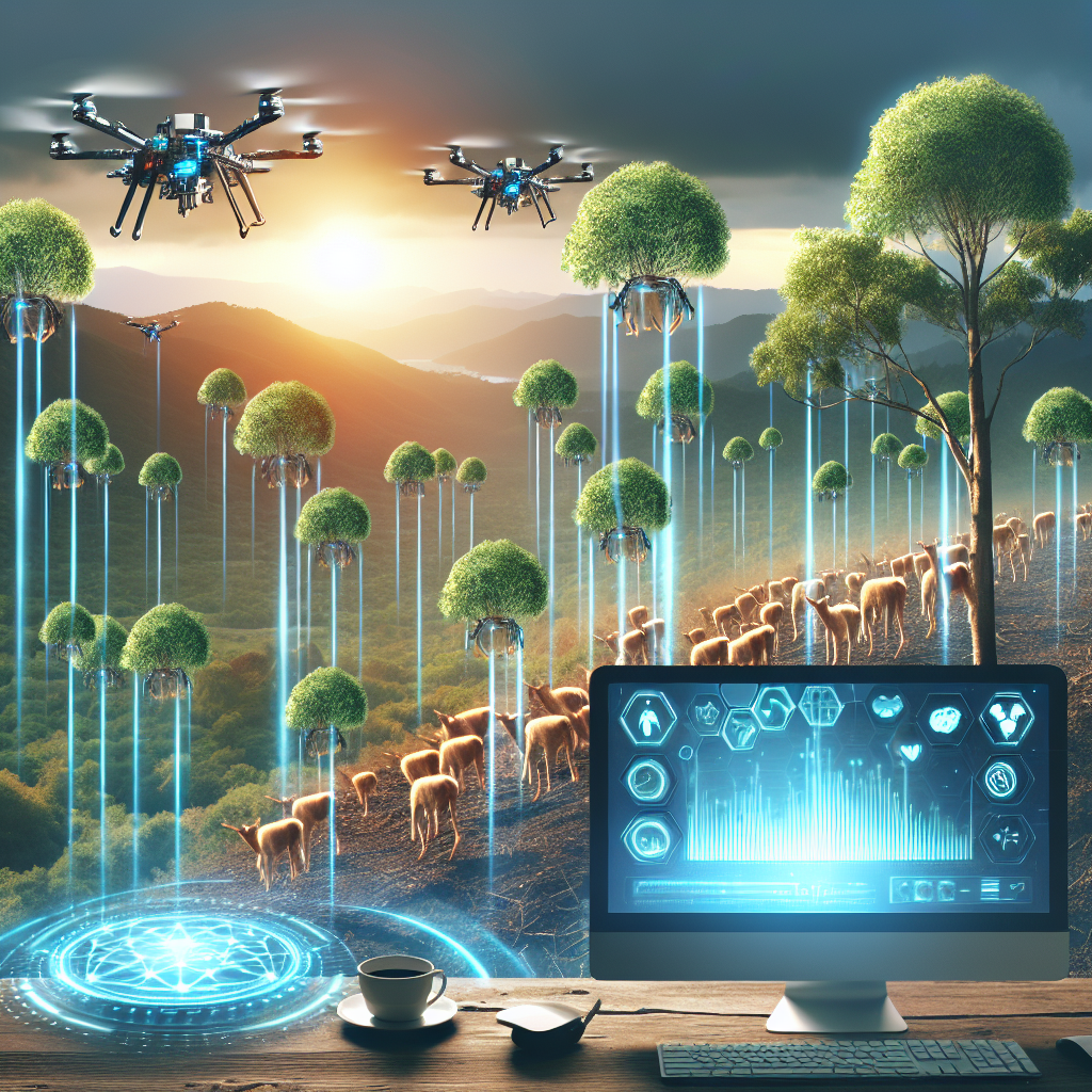 AI software